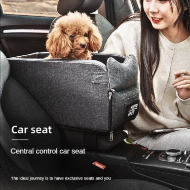Portable-Dog-Carrier-and-Travel-Bag-with-Car-Safety-Seat-6.webp