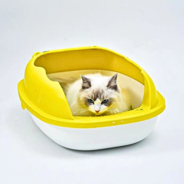 Semi-Enclosed-Cat-Litter-Box-with-Scoop-10.webp
