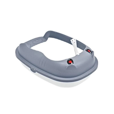 Semi-Enclosed-Cat-Litter-Box-with-Scoop-13.webp