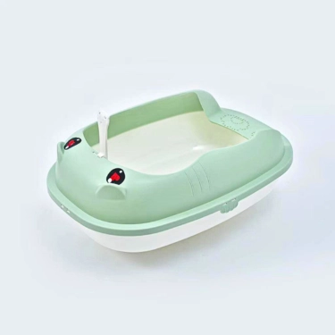 Semi-Enclosed-Cat-Litter-Box-with-Scoop-3.webp