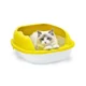 Semi-Enclosed-Cat-Litter-Box-with-Scoop-6.webp