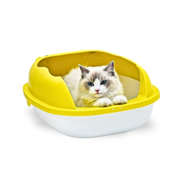 Semi-Enclosed-Cat-Litter-Box-with-Scoop-6.webp