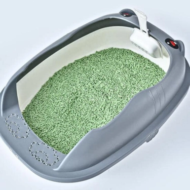 Semi-Enclosed-Cat-Litter-Box-with-Scoop-8.webp