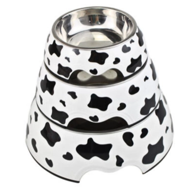 Stainless-Steel-Pet-Bowl-Cow-pattern-5.webp