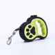 Strong Nylon Adjustable Dog Leash (2)