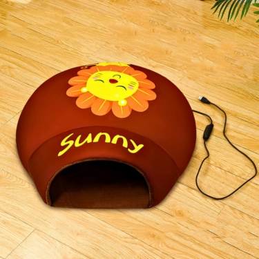USB-Charging-Winter-Warm-Sleeping-Cat-House-5.webp