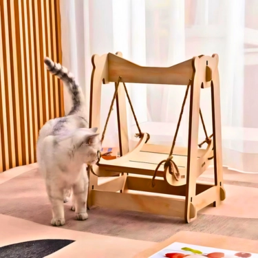 Wood-Cat-Hammock-Swing-Bed-3.webp